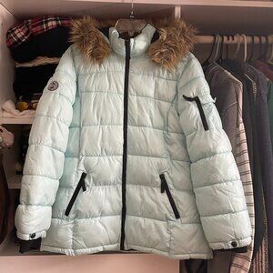 Justice Junior Jacket